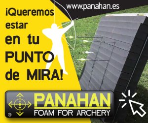 Tiro con Arco Dianas y Parapetos